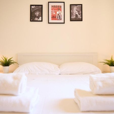 Ognissanti Excelsior Apartment Firenze Esterno foto