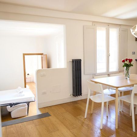 Ognissanti Excelsior Apartment Firenze Esterno foto