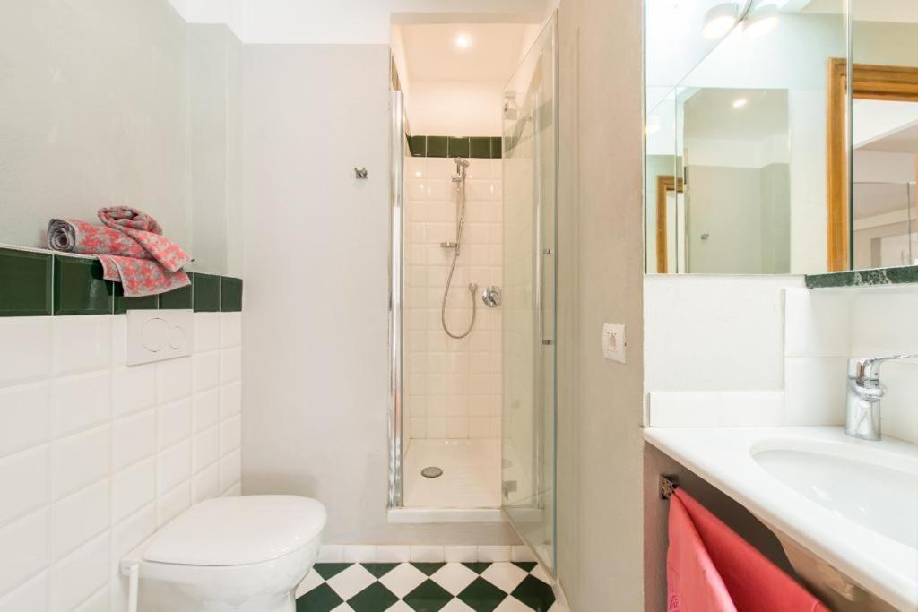 Ognissanti Excelsior Apartment Firenze Esterno foto