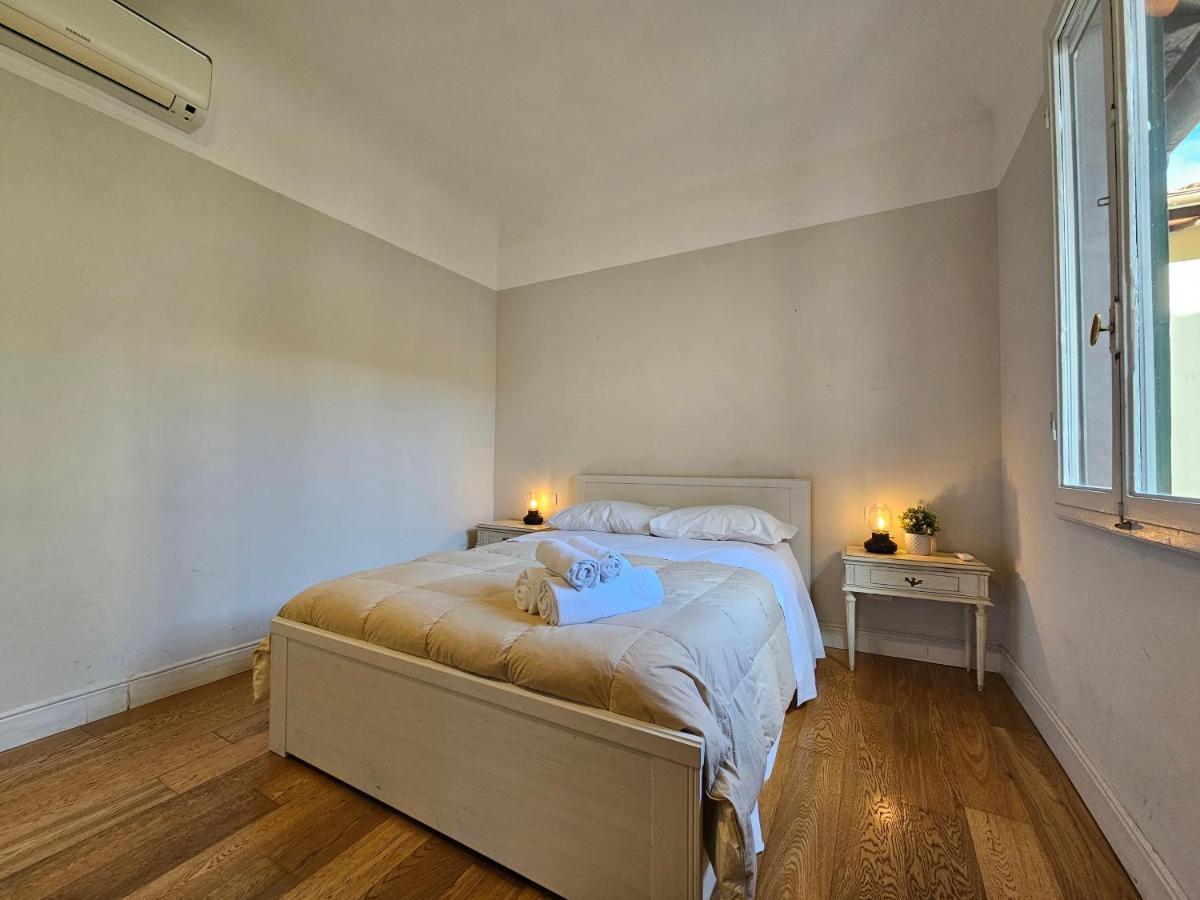 Ognissanti Excelsior Apartment Firenze Esterno foto