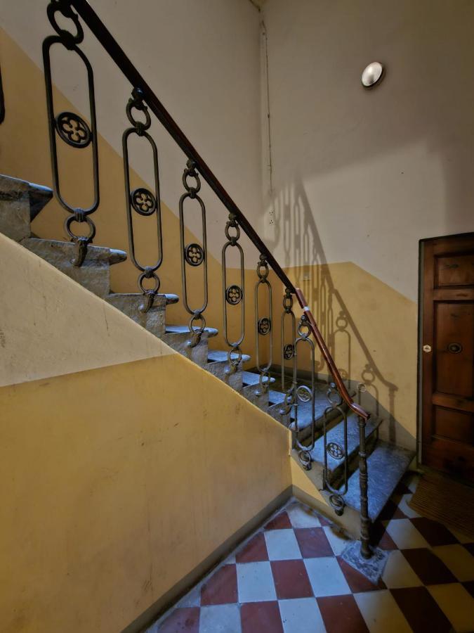 Ognissanti Excelsior Apartment Firenze Esterno foto