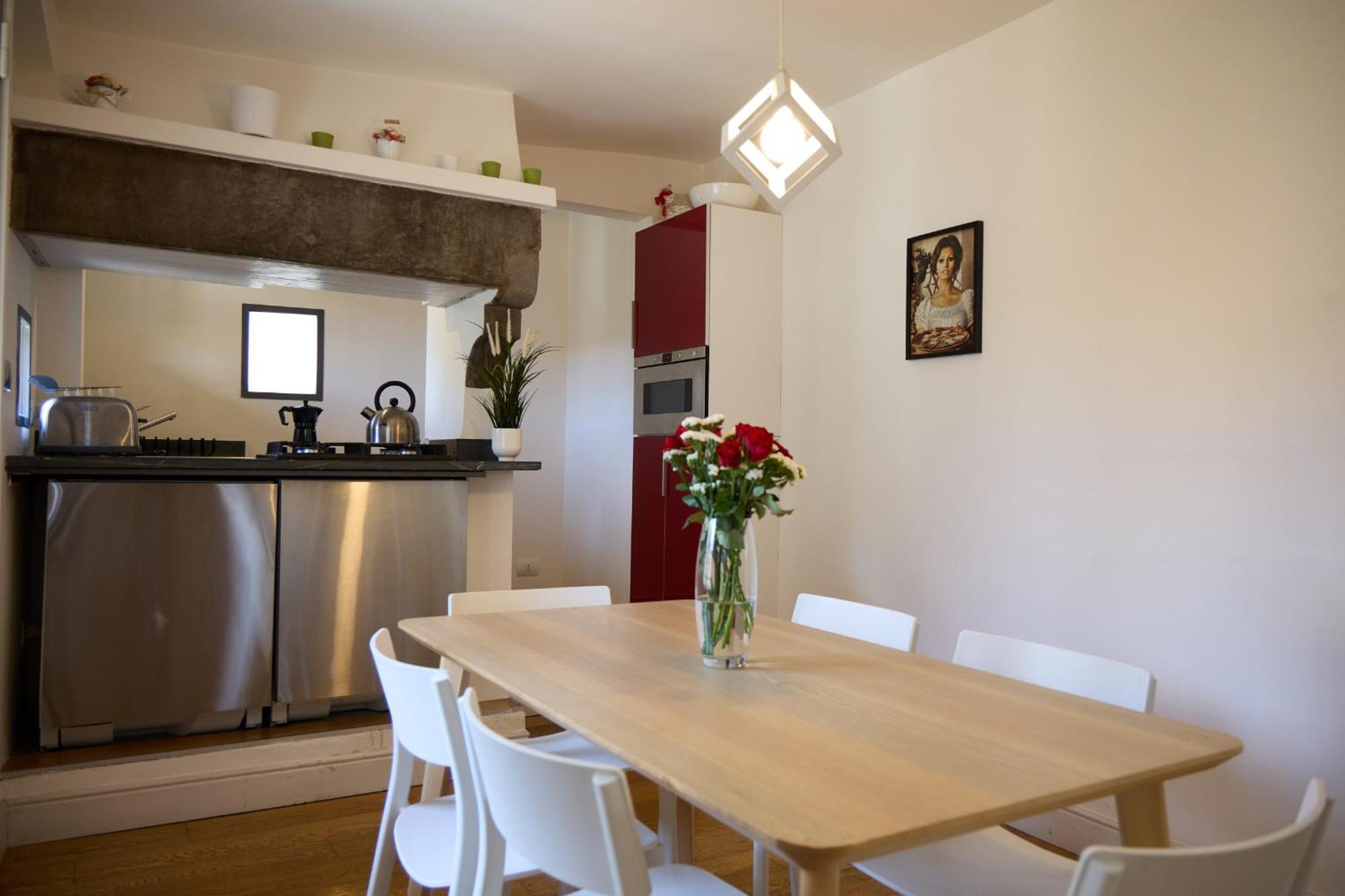 Ognissanti Excelsior Apartment Firenze Esterno foto