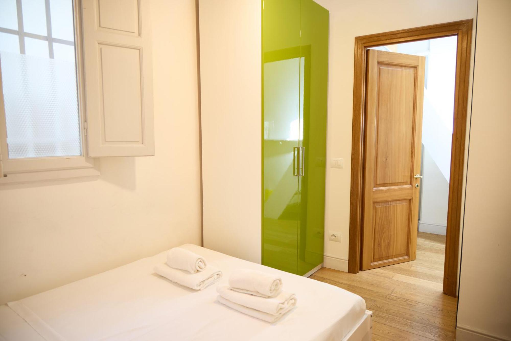 Ognissanti Excelsior Apartment Firenze Esterno foto