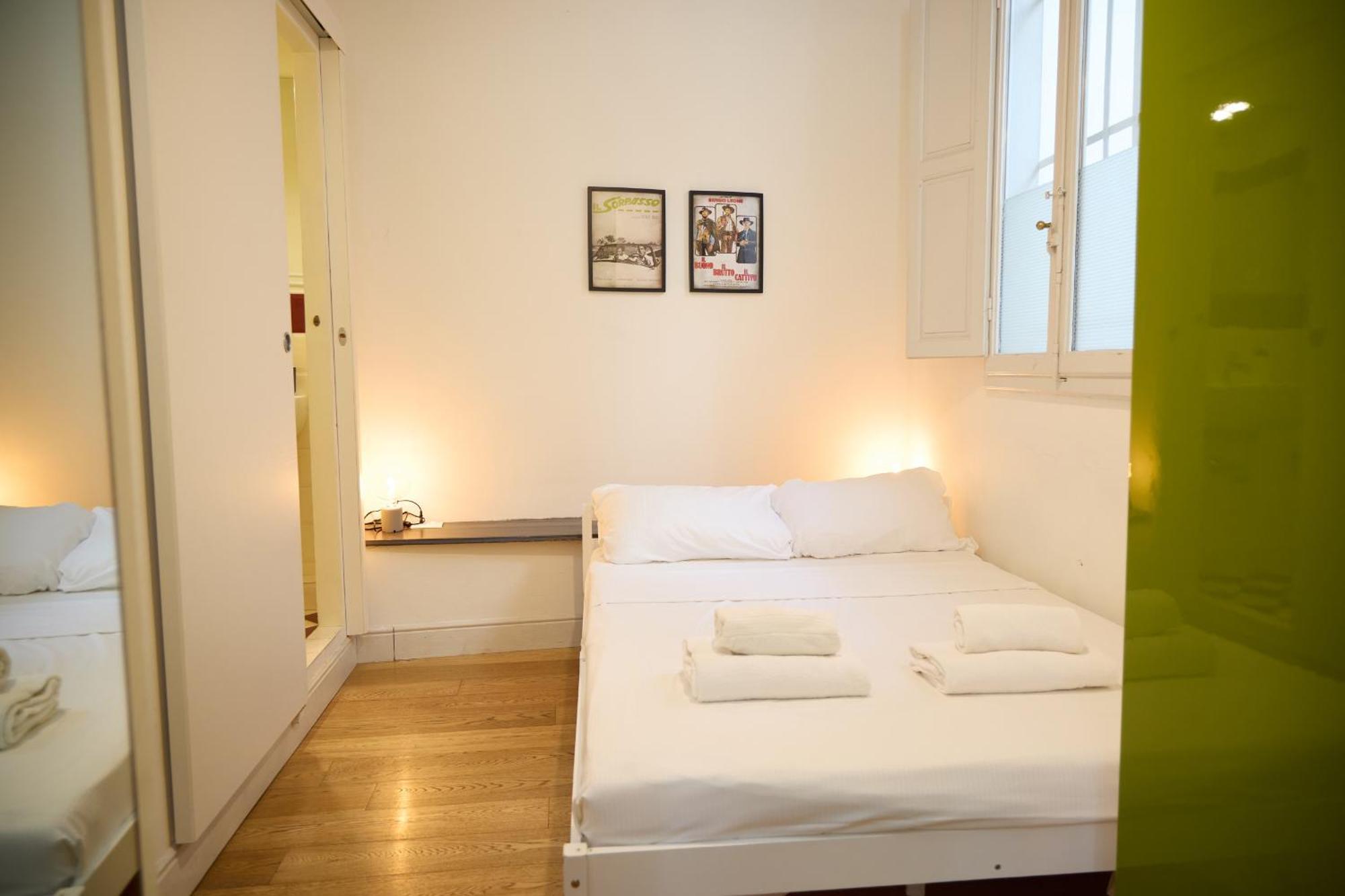 Ognissanti Excelsior Apartment Firenze Esterno foto