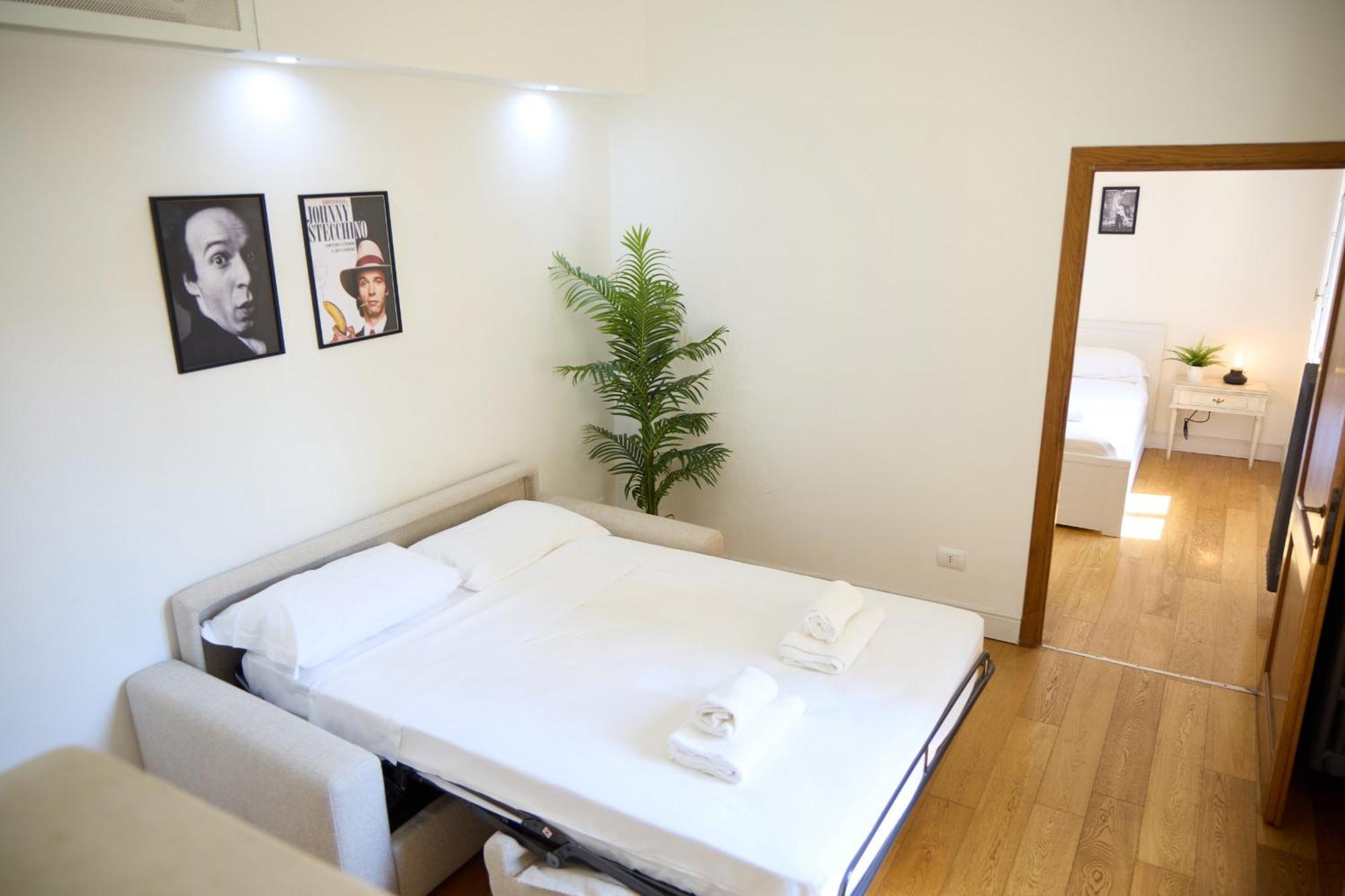Ognissanti Excelsior Apartment Firenze Esterno foto