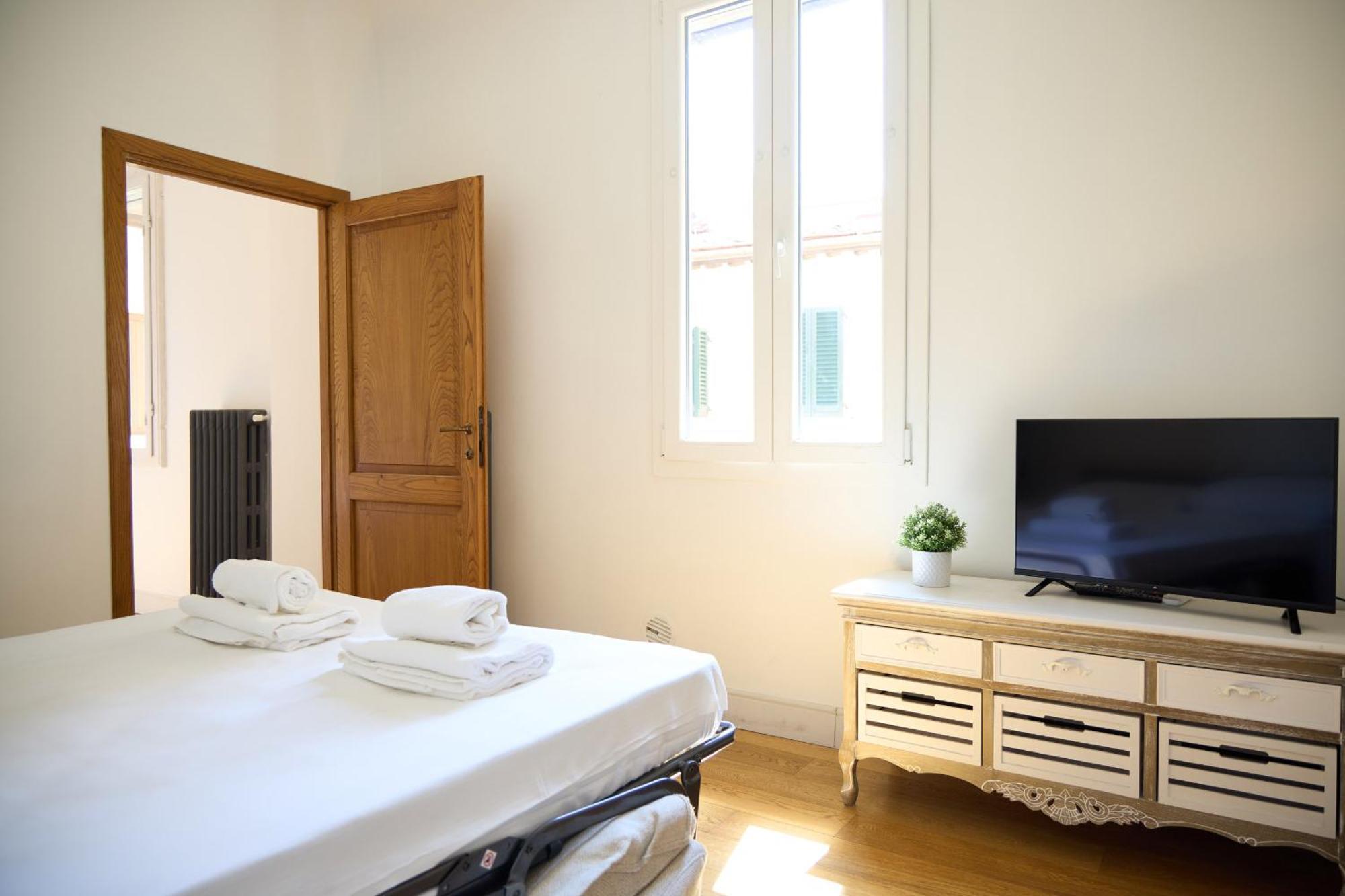 Ognissanti Excelsior Apartment Firenze Esterno foto